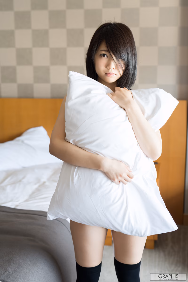 TODA Makoto (戸田真琴) Pure purification foto 122