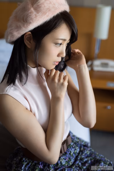 Страница 3 | TODA Makoto (戸田真琴) Pure purification