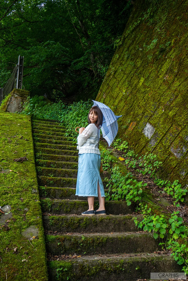 TODA Makoto (戸田真琴) August 2019 Calendar ảnh 3