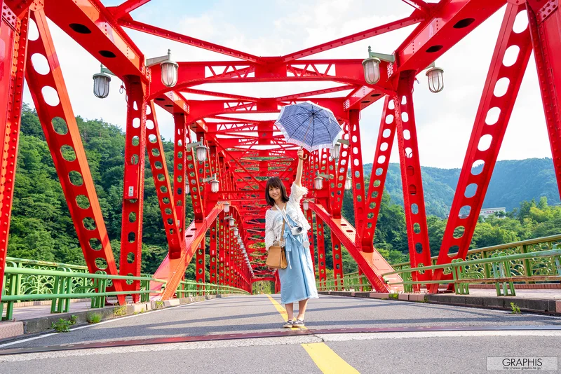 TODA Makoto (戸田真琴) August 2019 Calendar ảnh 4