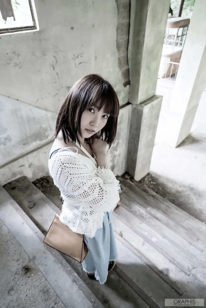 TODA Makoto (戸田真琴) August 2019 Calendar ảnh 10