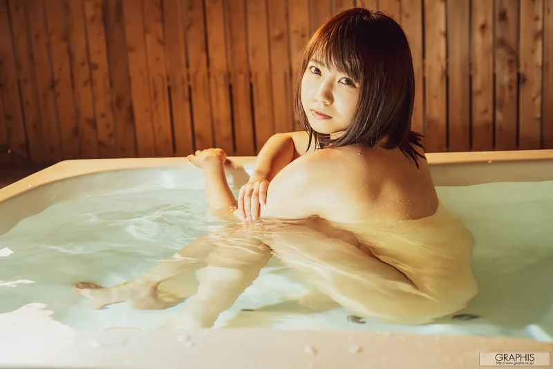 TODA Makoto (戸田真琴) August 2019 Calendar ảnh 12