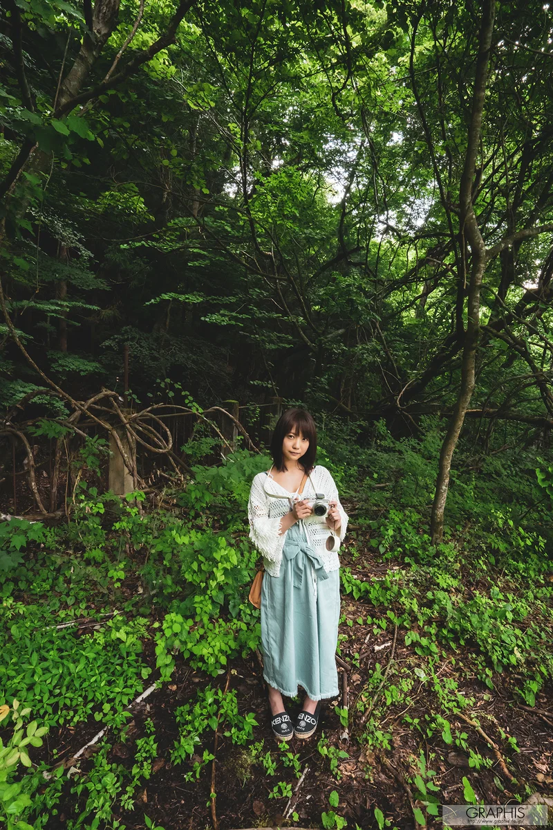 TODA Makoto (戸田真琴) August 2019 Calendar ảnh 13