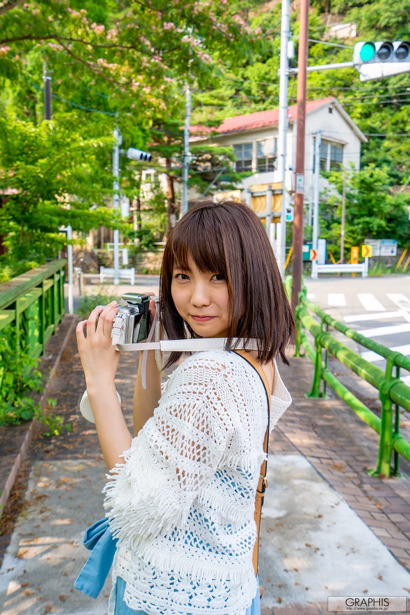 TODA Makoto (戸田真琴) August 2019 Calendar ảnh 14