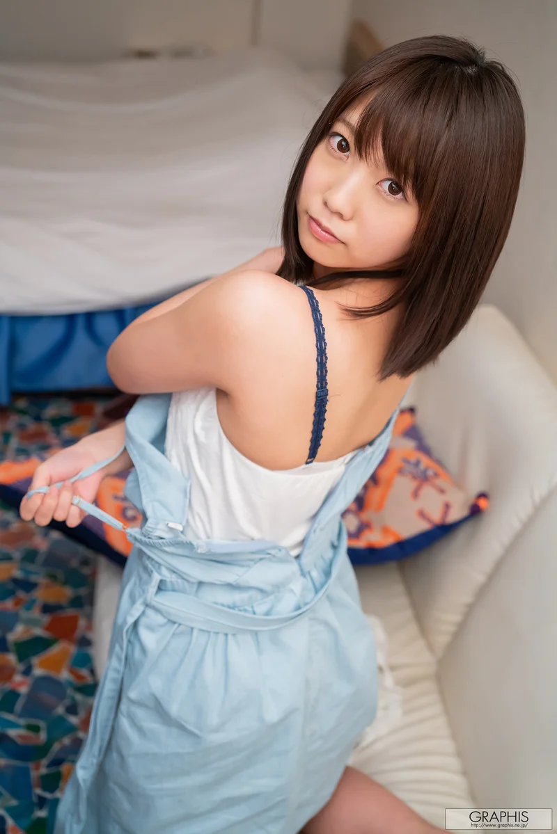 TODA Makoto (戸田真琴) August 2019 Calendar ảnh 21