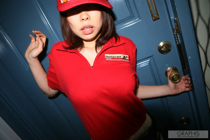 TOUJOU Suzune (東条鈴音) Feti Style foto 55
