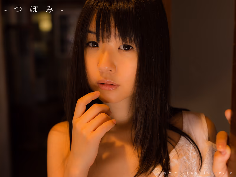 Tsubomi (つぼみ) tsuboMIX larawan 131