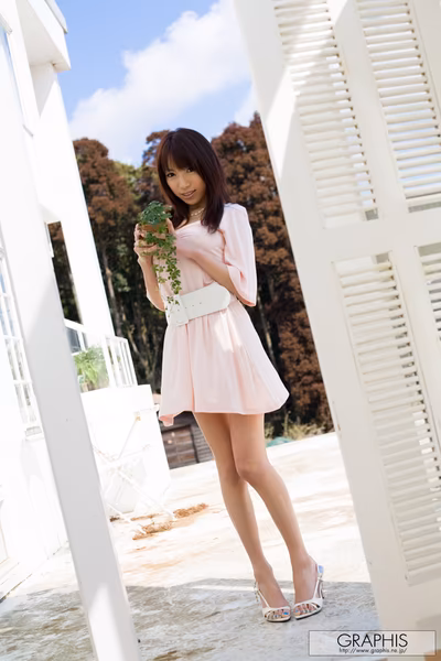 土屋加奈子 (Tsuchiya Kanako) 各种