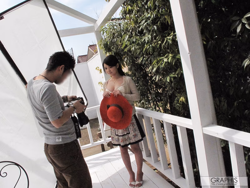 TSURUTA Kana (鶴田かな) Rocket Idol รูปภาพ 118