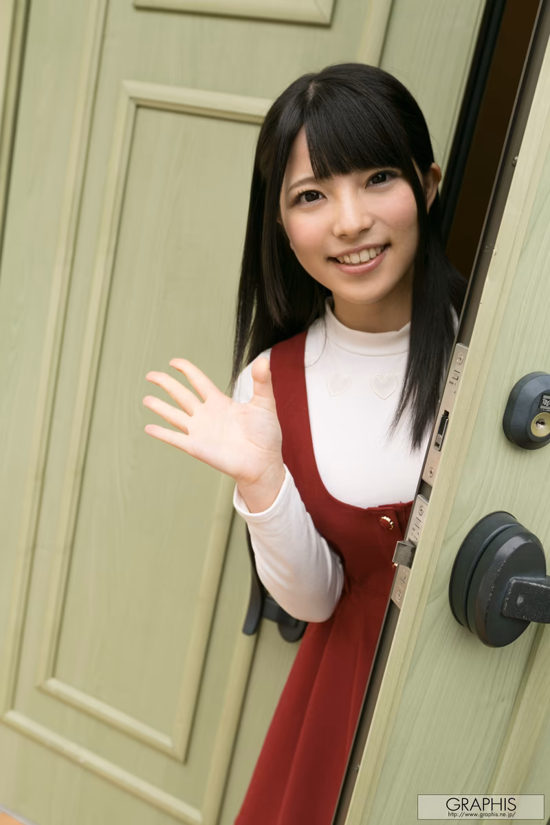 UEHARA Ai(上原愛)感情 第 2 張圖片