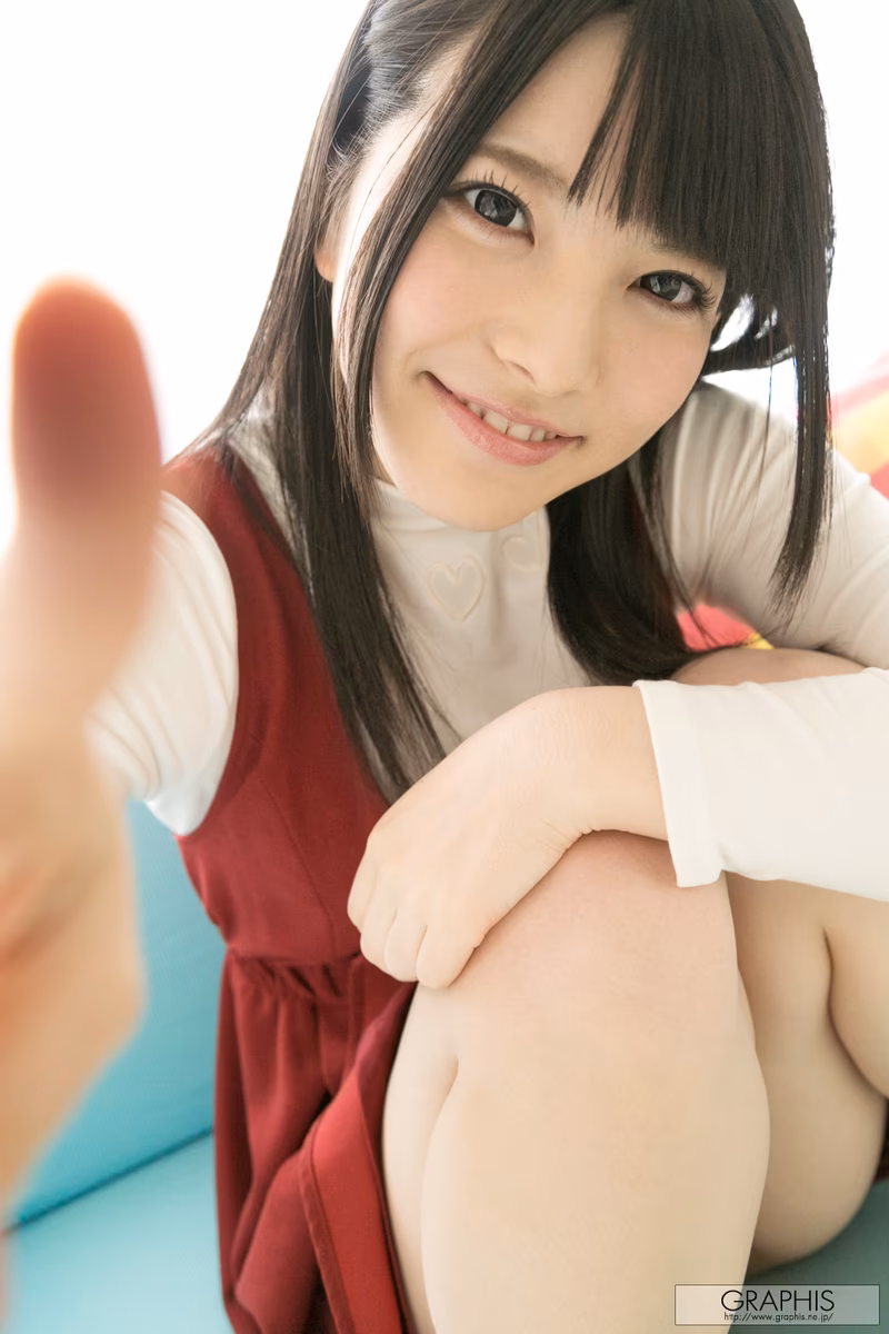 UEHARA Ai(上原愛)感情 第 5 張圖片