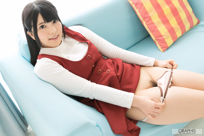 UEHARA Ai(上原愛)感情 第 13 張圖片