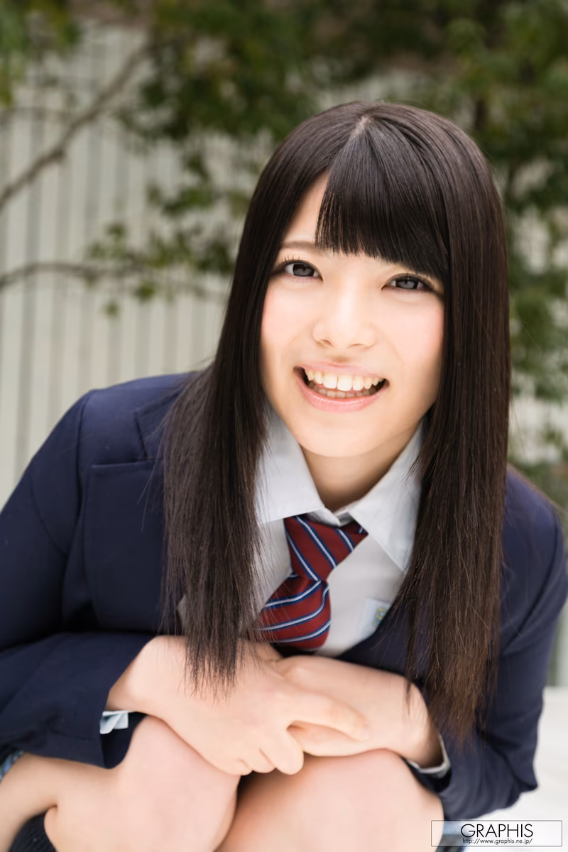UEHARA Ai(上原愛)感情 第 33 張圖片