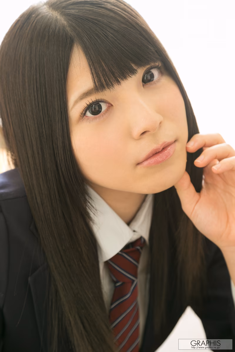 UEHARA Ai(上原愛)感情 第 37 張圖片