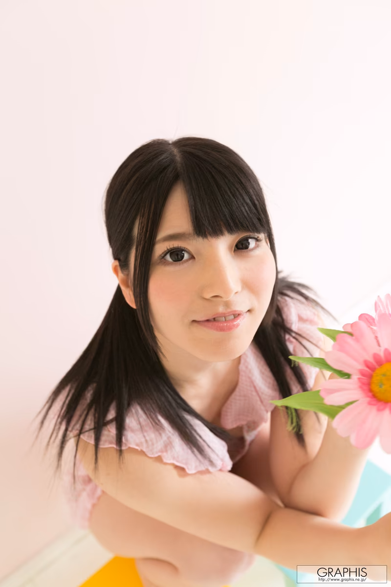 UEHARA Ai(上原愛)感情 第 73 張圖片