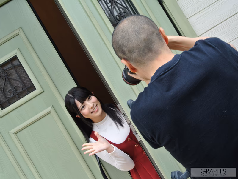UEHARA Ai (上原亜衣) affection photo 138
