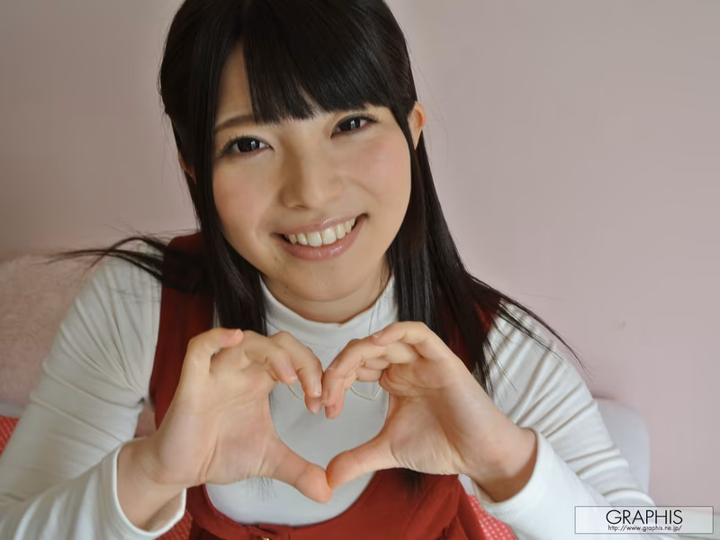 UEHARA Ai (上原亜衣) affection photo 139