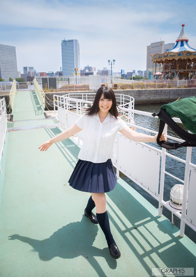 UEHARA Ai（上原愛）秘密日記 第 3 張圖片
