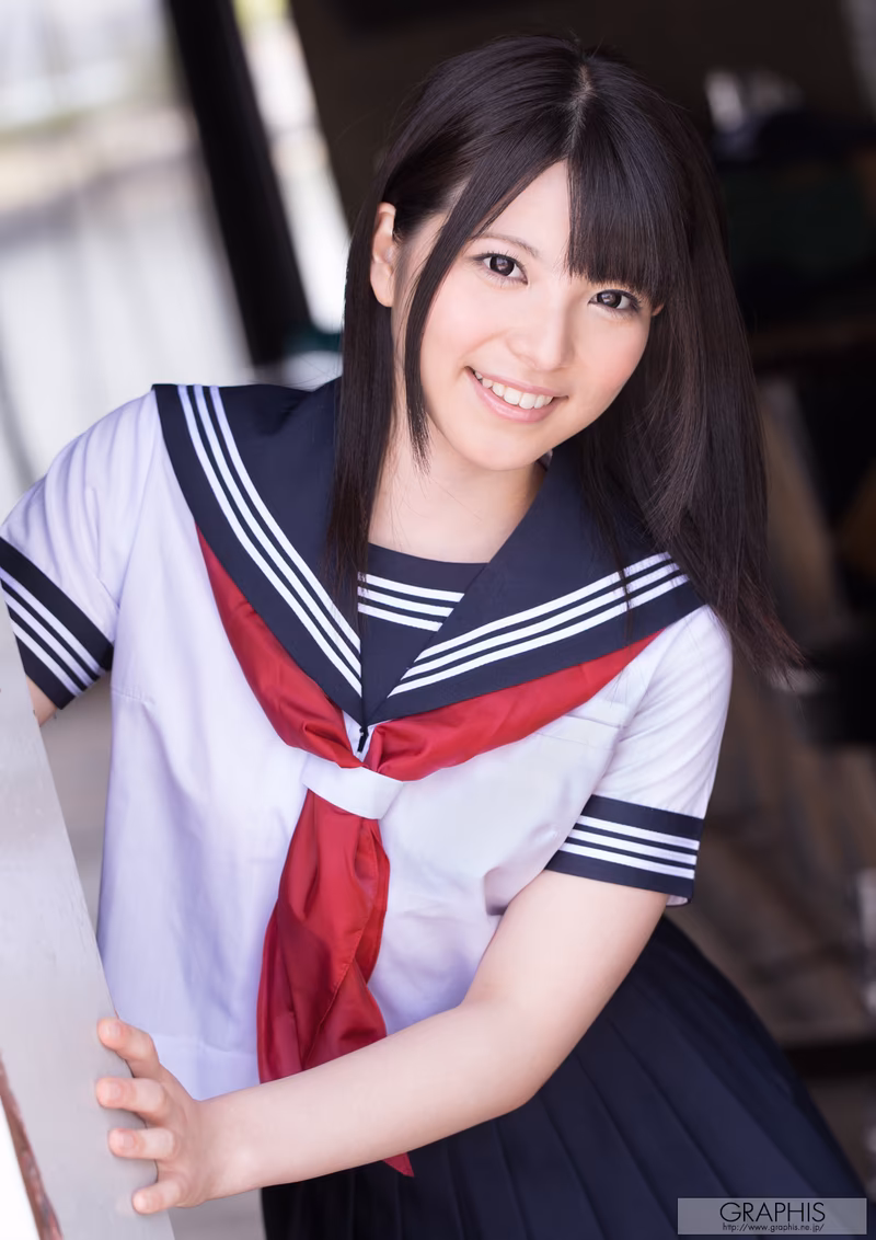 UEHARA Ai（上原愛）秘密日記 第 4 張圖片