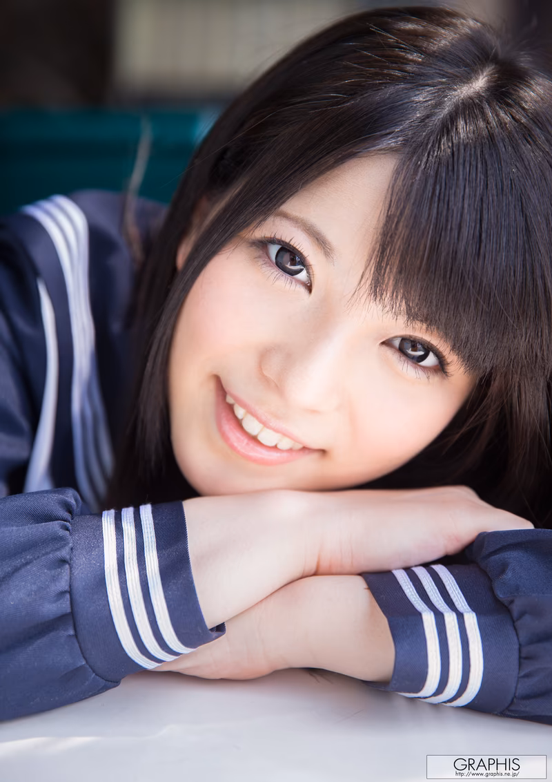 UEHARA Ai（上原愛）秘密日記 第 8 張圖片