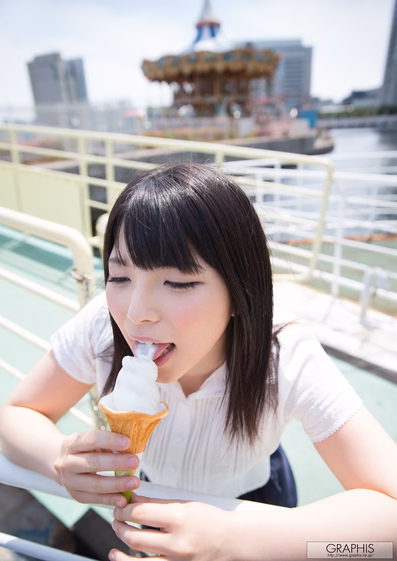 UEHARA Ai（上原愛）秘密日記 第 11 張圖片