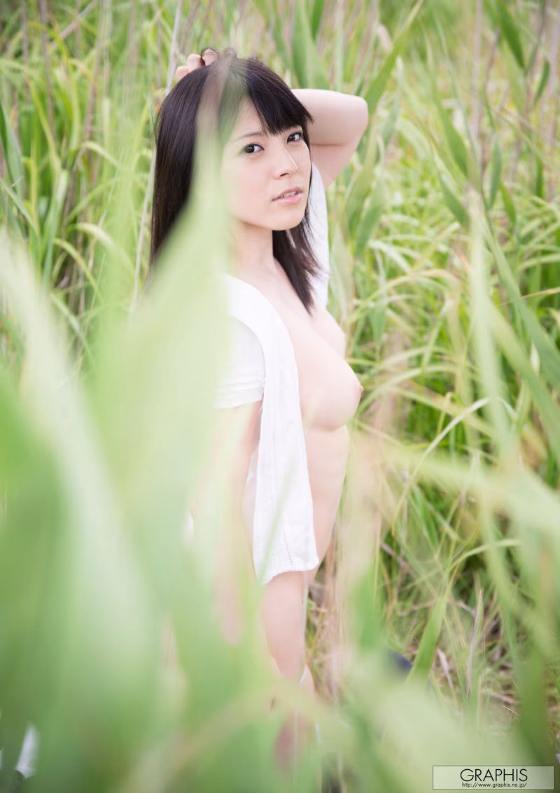 UEHARA Ai（上原愛）秘密日記 第 14 張圖片