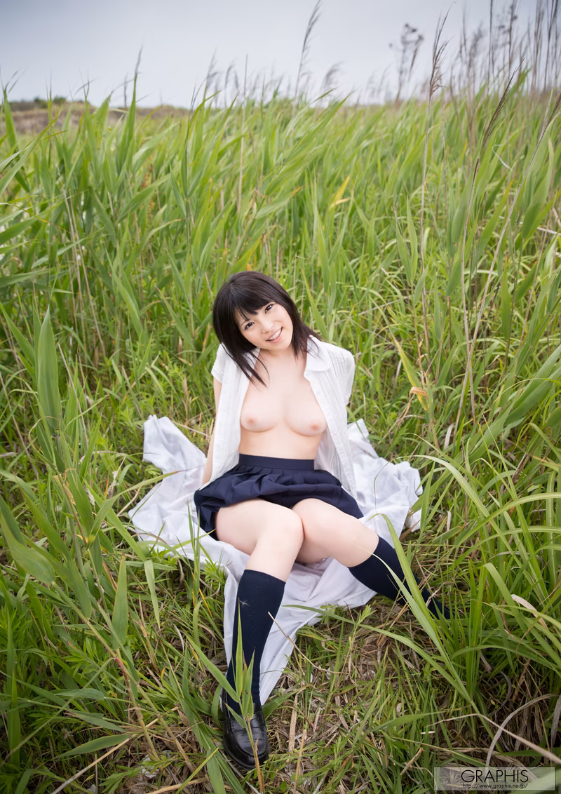 UEHARA Ai（上原愛）秘密日記 第 15 張圖片