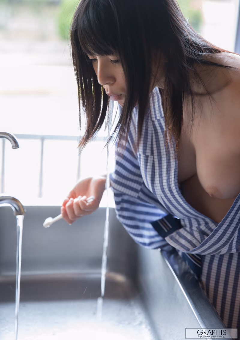 UEHARA Ai（上原愛）秘密日記 第 26 張圖片