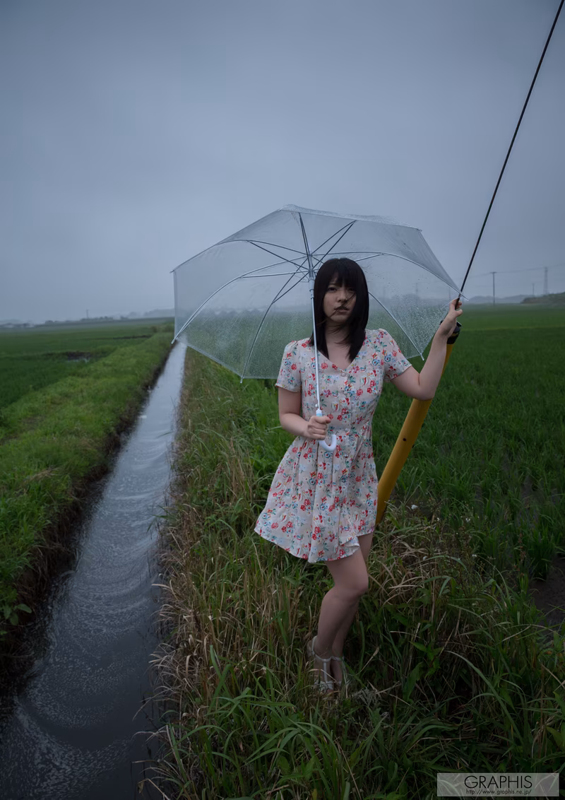 UEHARA Ai（上原愛）秘密日記 第 61 張圖片