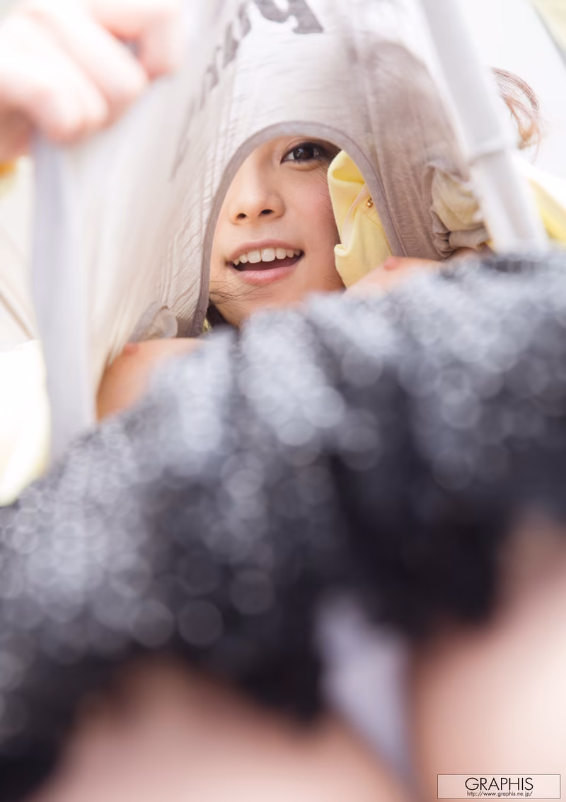 UEHARA Ai（上原愛）秘密日記 第 65 張圖片