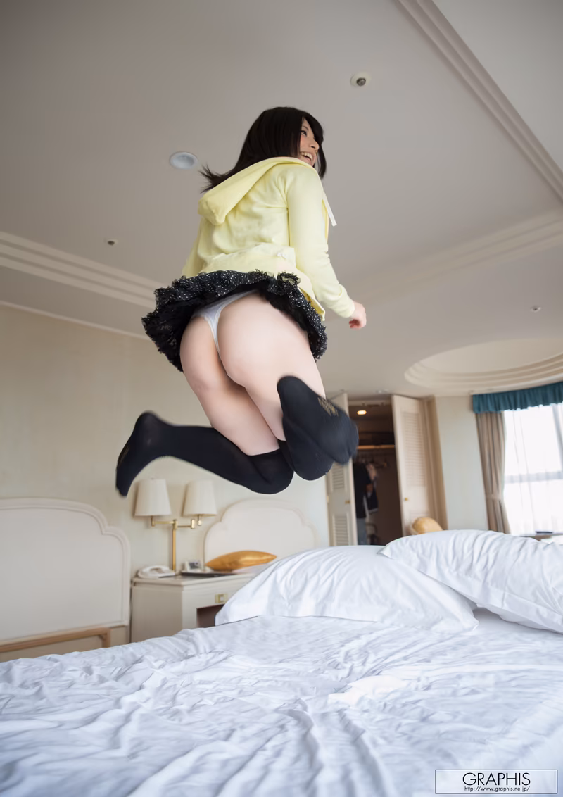 UEHARA Ai（上原愛）秘密日記 第 73 張圖片