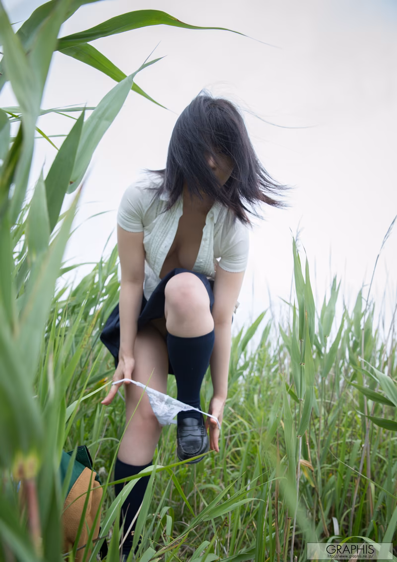 UEHARA Ai（上原愛）秘密日記 第 82 張圖片