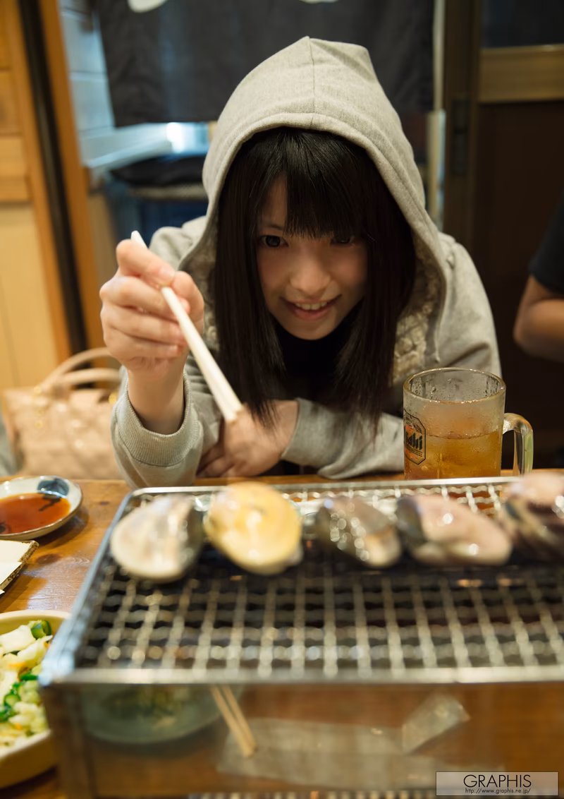 UEHARA Ai（上原愛）秘密日記 第 100 張圖片
