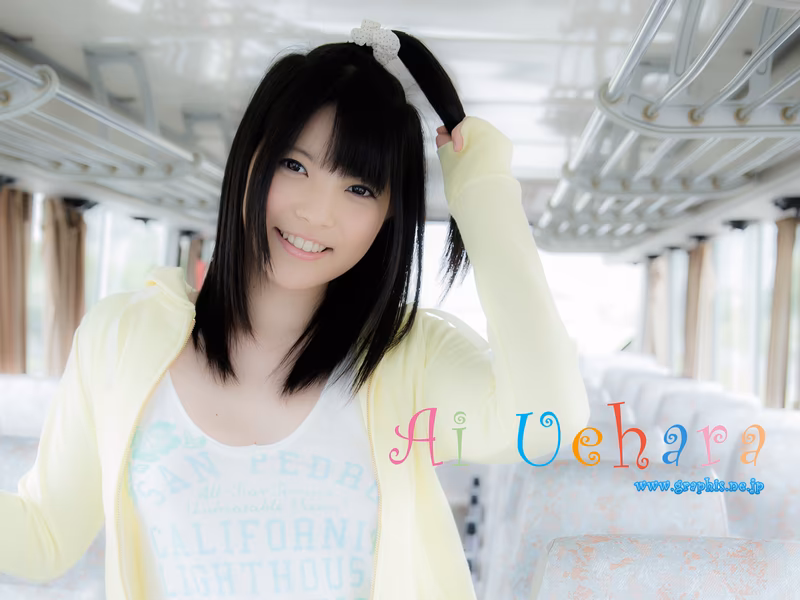 UEHARA Ai（上原愛）秘密日記 第 107 張圖片