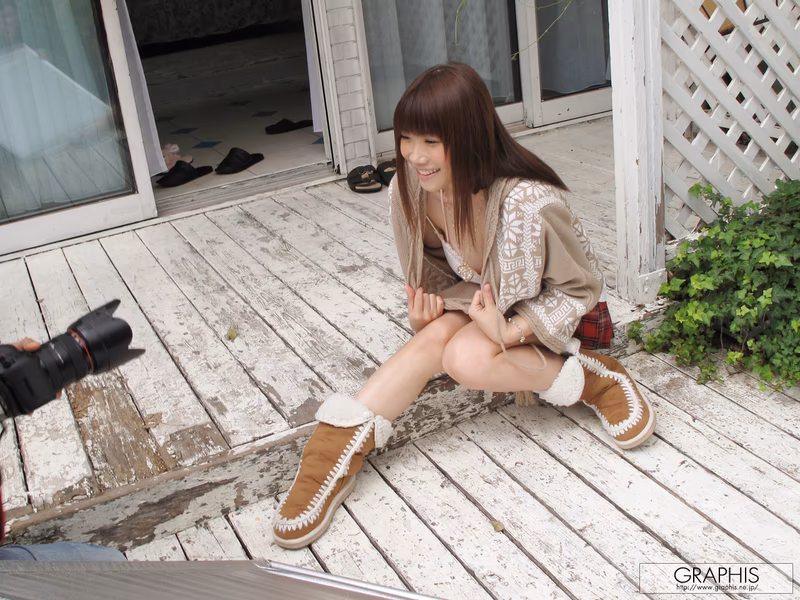 UEHARA Honami (上原保奈美) Wonderment 第 111 張圖片