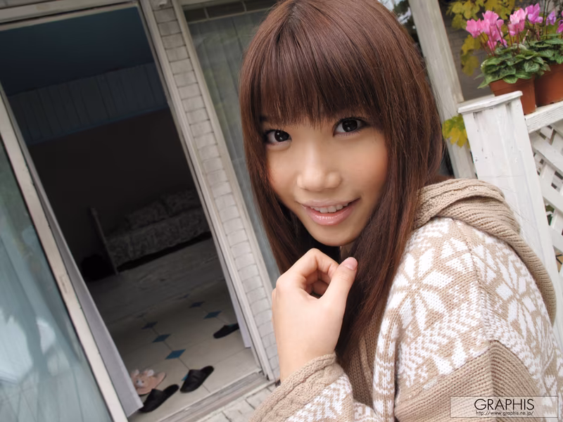 UEHARA Honami (上原保奈美) Wonderment 第 112 張圖片