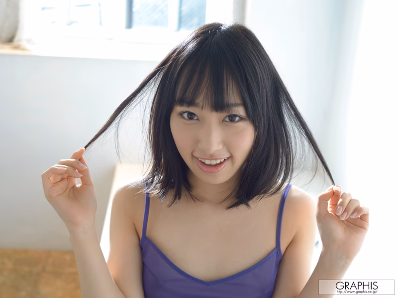 UNNO Tsugumi (雲乃亜美) sweets girl ảnh 140