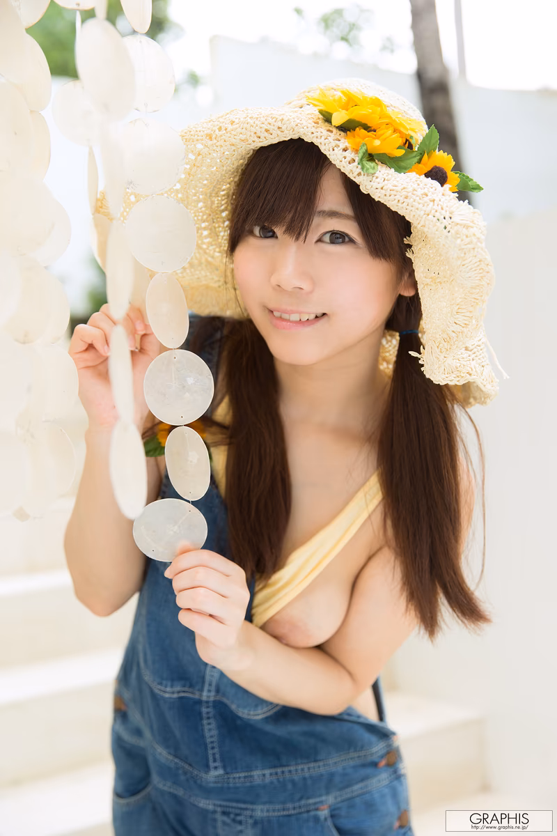 美國 Miharu (波崎美春) USADOL♥ 第 3 張圖片