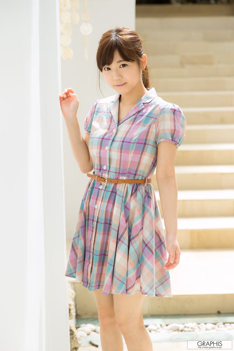 美國 Miharu (波崎美春) USADOL♥ 第 29 張圖片