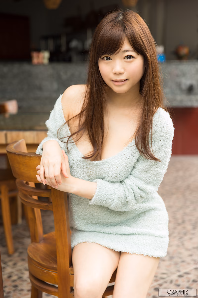 美國 Miharu (波崎美春) USADOL♥ 第 34 張圖片