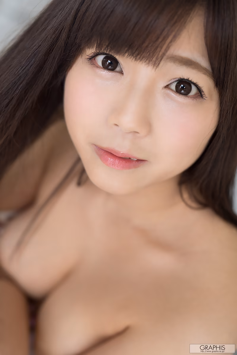USA Miharu (羽咲みはる) Purity 사진 8