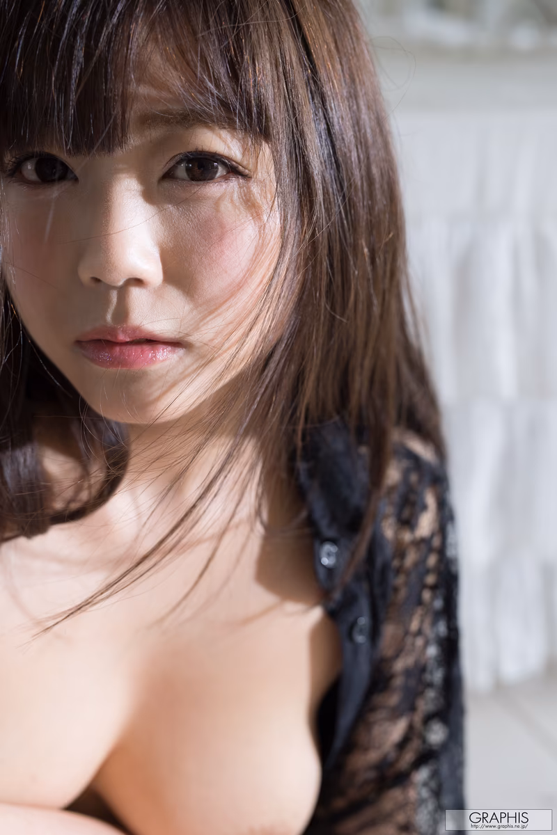USA Miharu (羽咲みはる) Purity photo 63