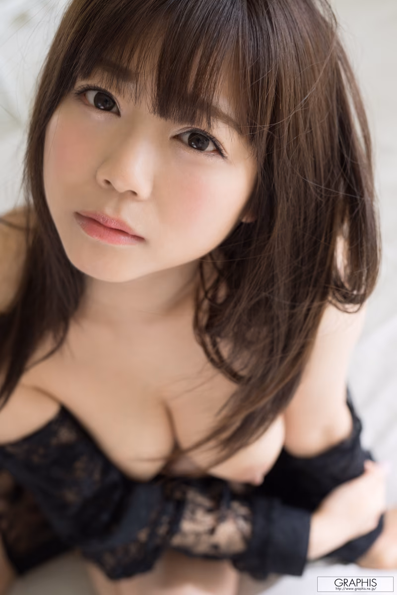 USA Miharu (羽咲みはる) Purity photo 70