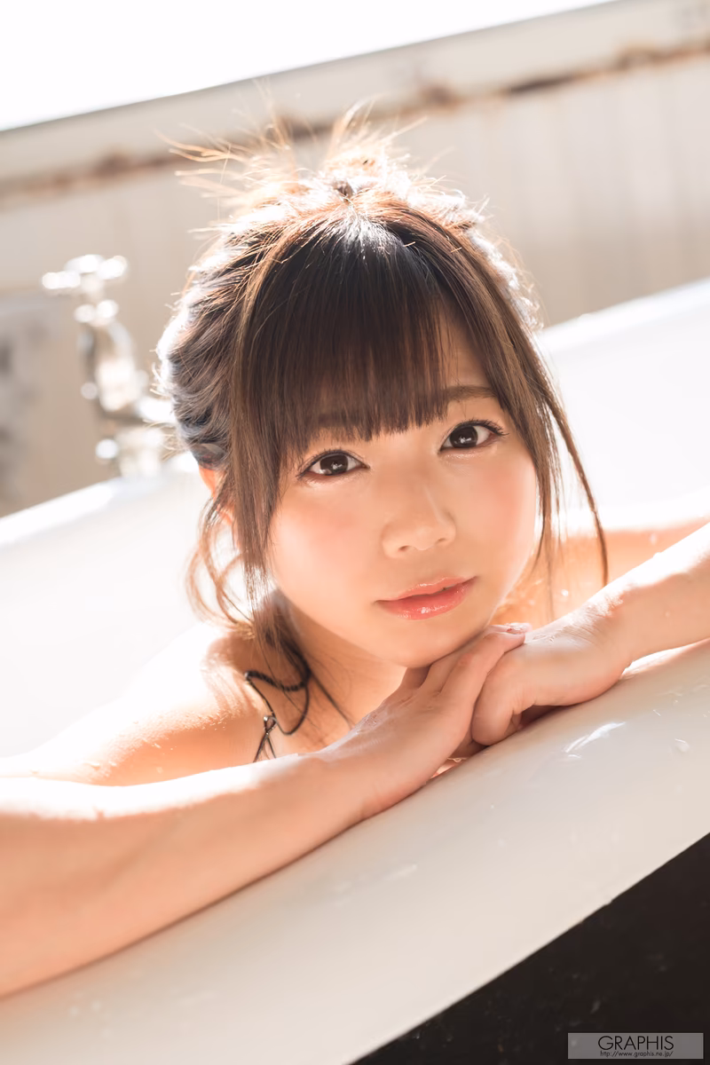 USA Miharu (羽咲みはる) Purity photo 90