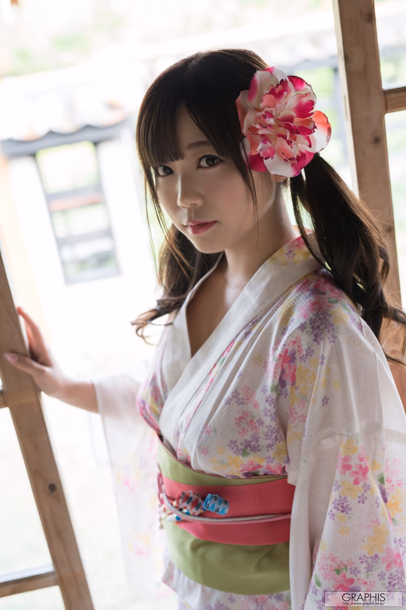 USA Miharu (羽咲みはる) Purity photo 103