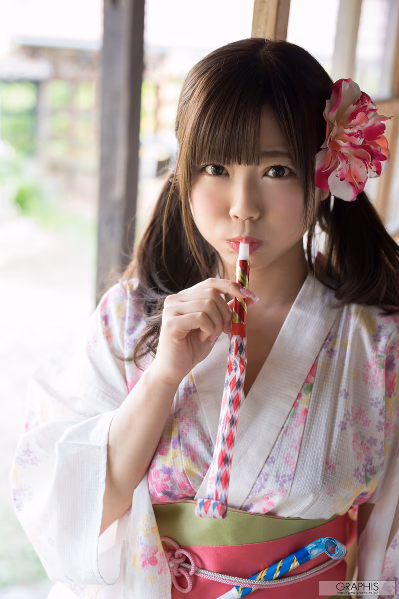USA Miharu (羽咲みはる) Purity photo 105