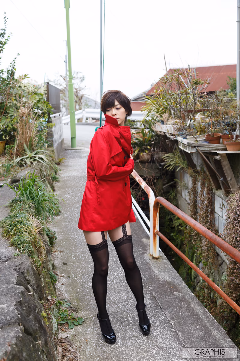 USUI Saryu (卯水咲流) oriental beauty foto 54