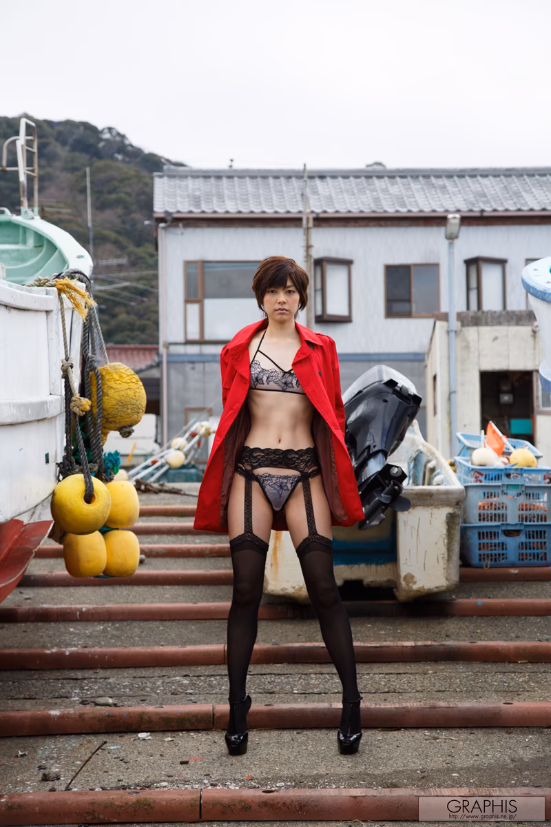 USUI Saryu (卯水咲流) oriental beauty foto 58