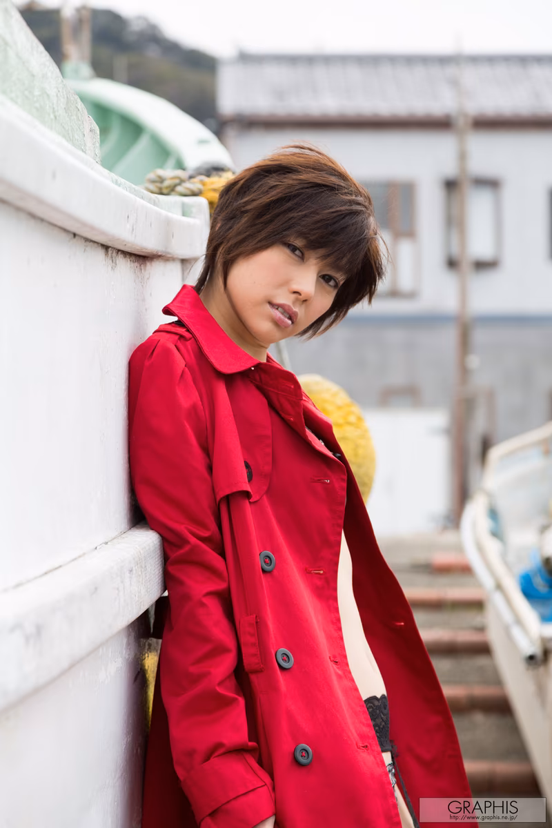USUI Saryu (卯水咲流) oriental beauty foto 60