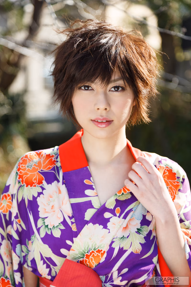 USUI Saryu (卯水咲流) oriental beauty foto 63
